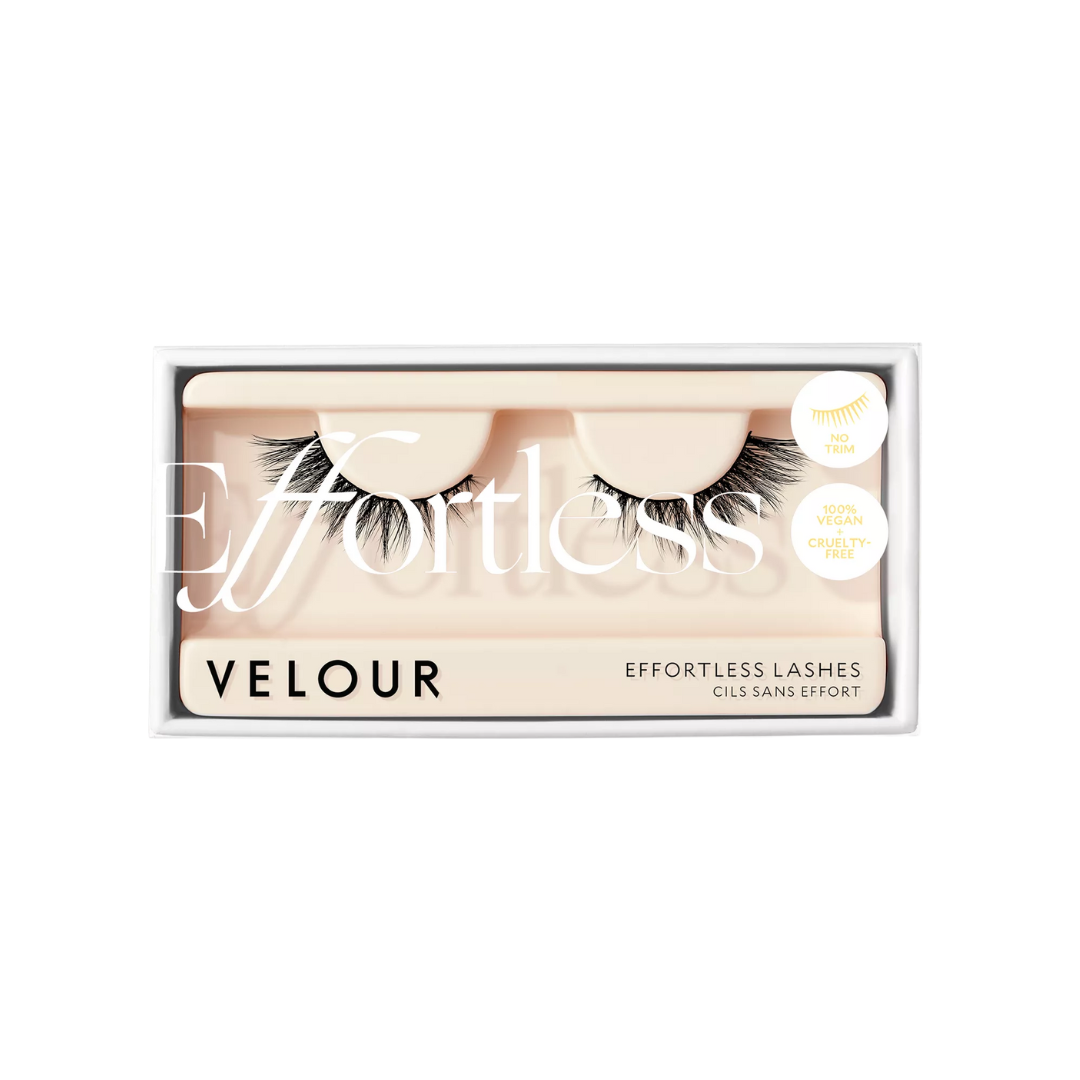 Velour Would I Lie?