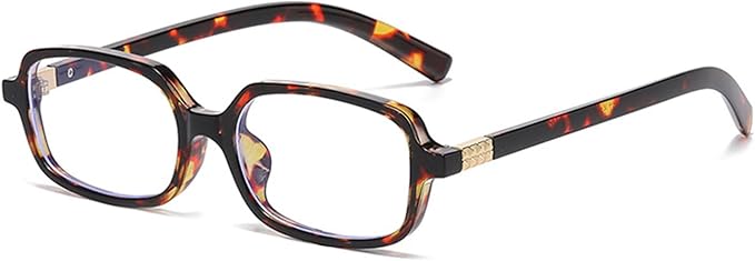 Tortoise Glasses
