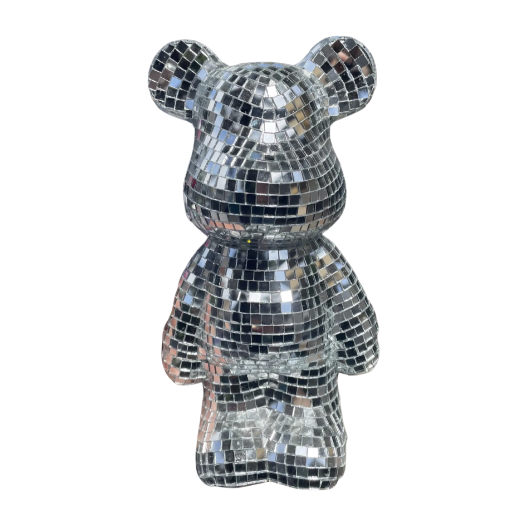 Disco Bear