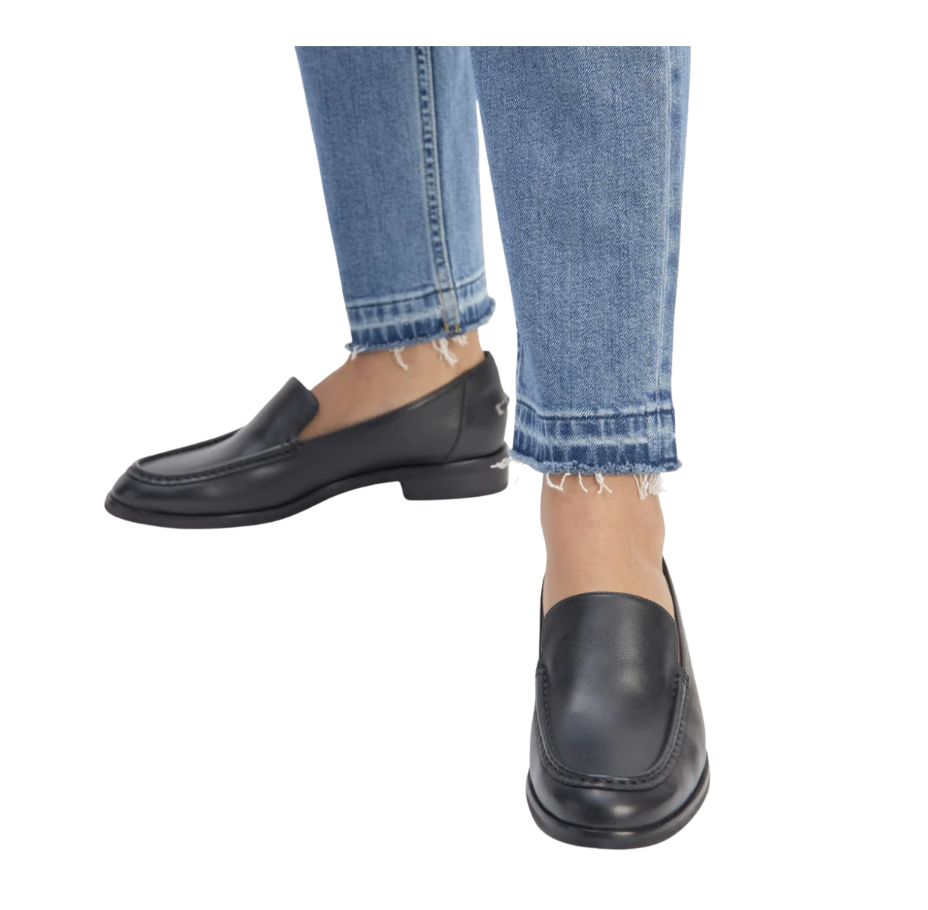 The Modern Loafer