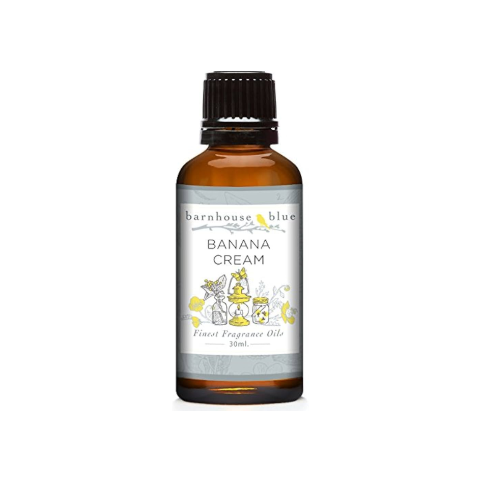 Banana Cream Oil