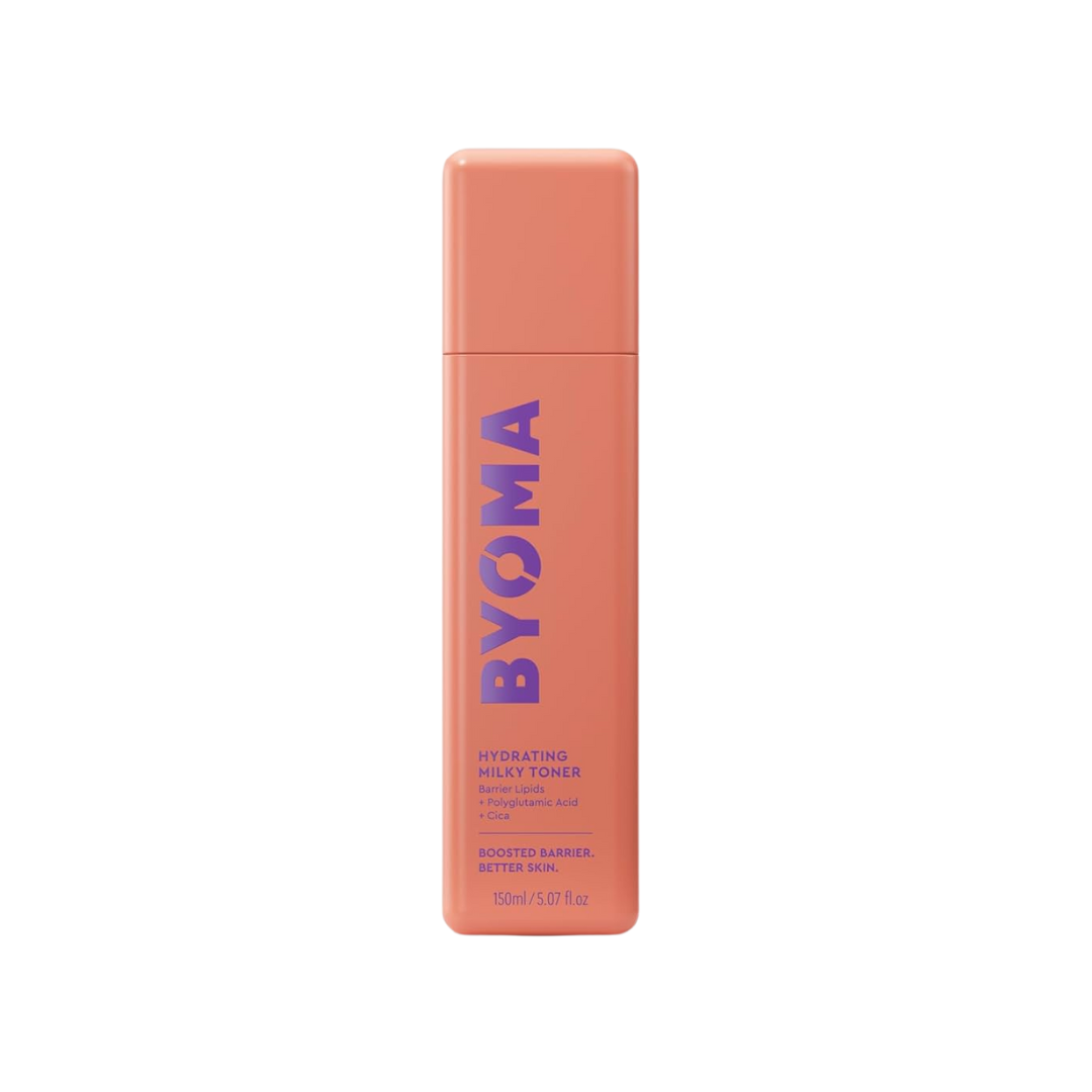 BYOMA Hydrating Milky Toner - 5.07 fl oz