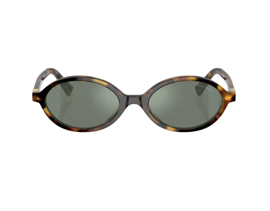 Oval Sunglasses