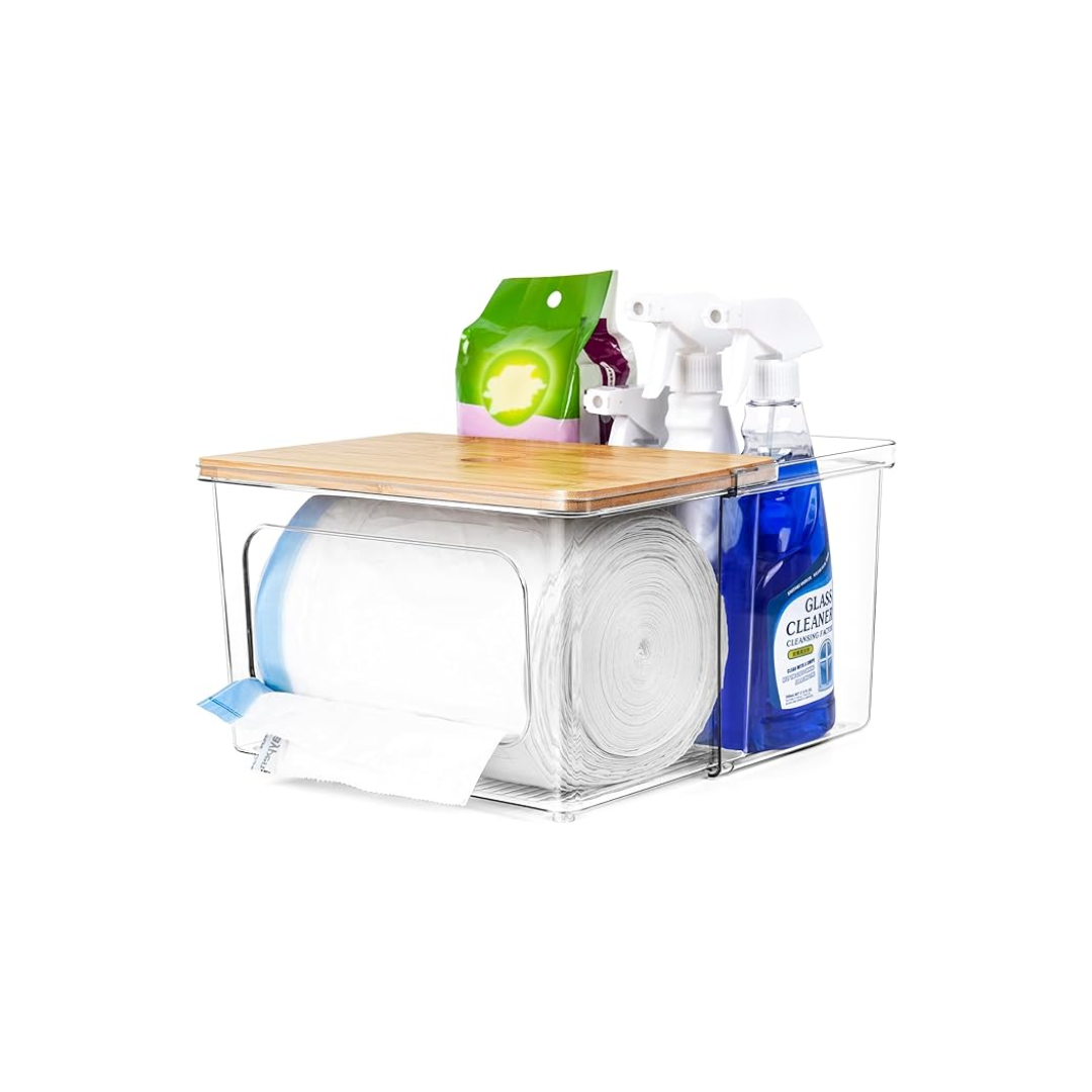 Trash Bag Dispenser
