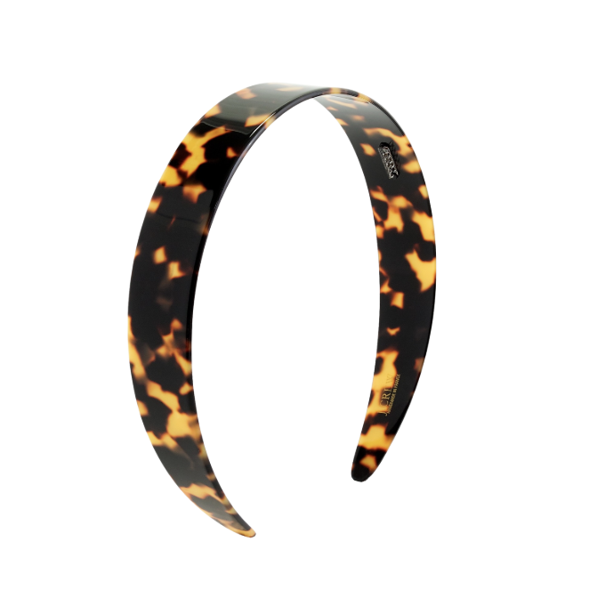 Tortoise Headband For Women