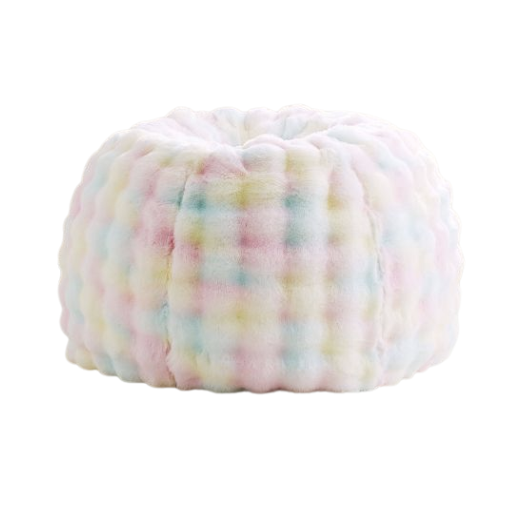 Marshmallow Bean Bag