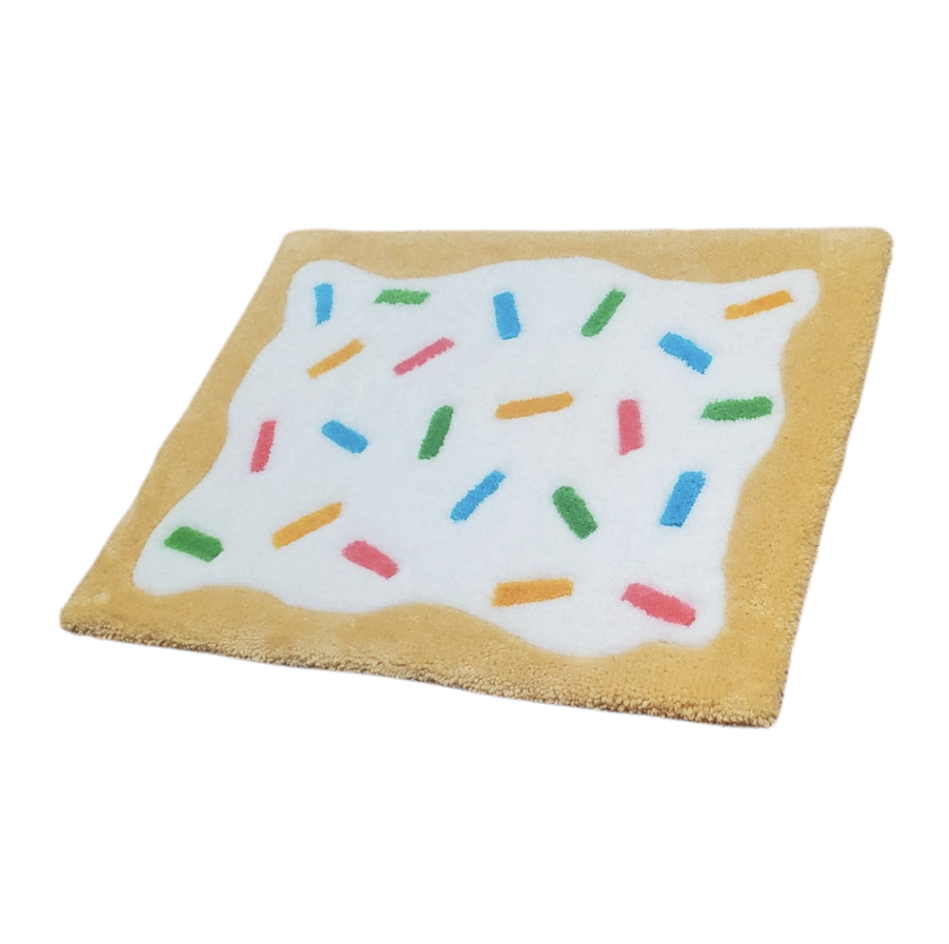 PopTart Rug