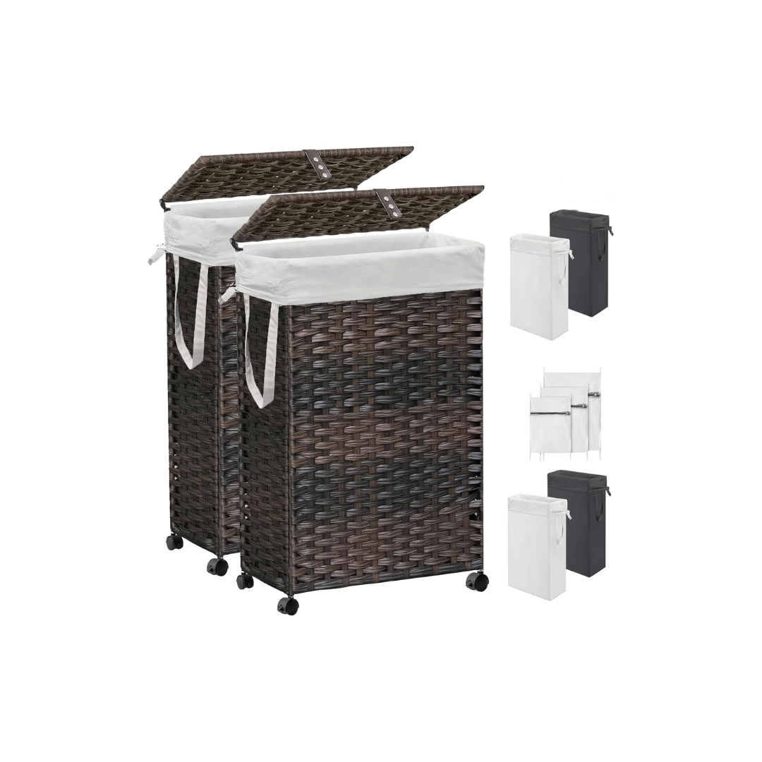 2-Rolling Cart