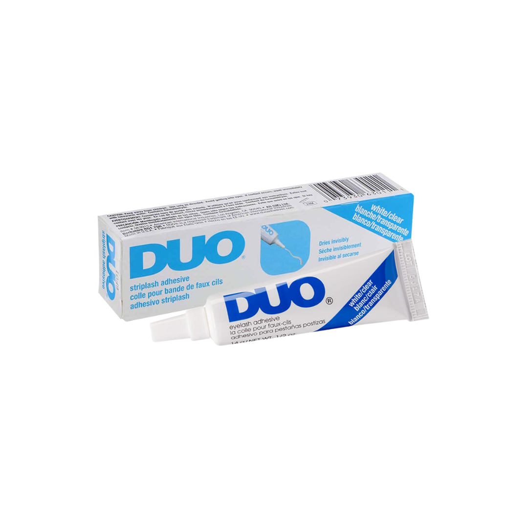 DUO Clear Lash Adhesive