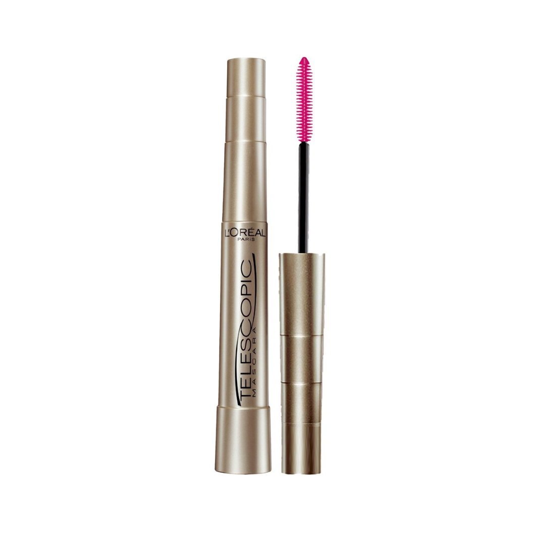 Telescopic Lengthening Mascara