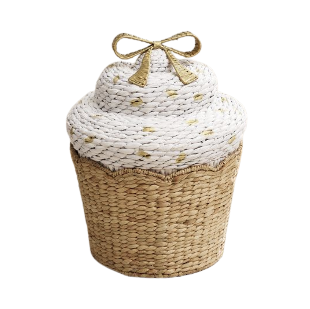 Cupcake Hamper