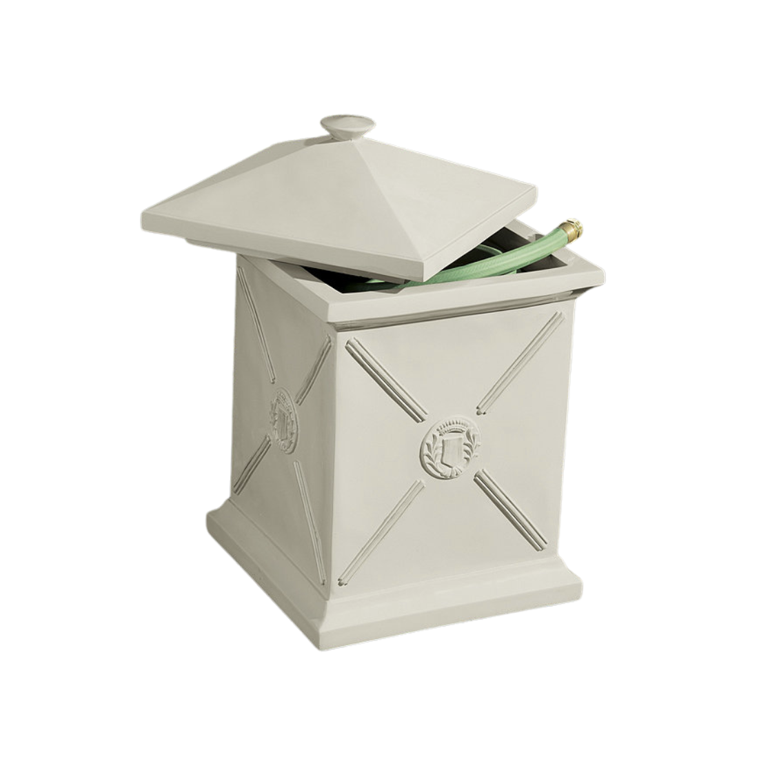 Beauclaire Hose Pot