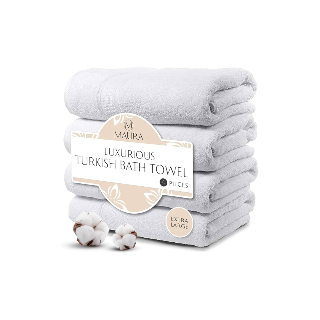 Turkish Towel Set