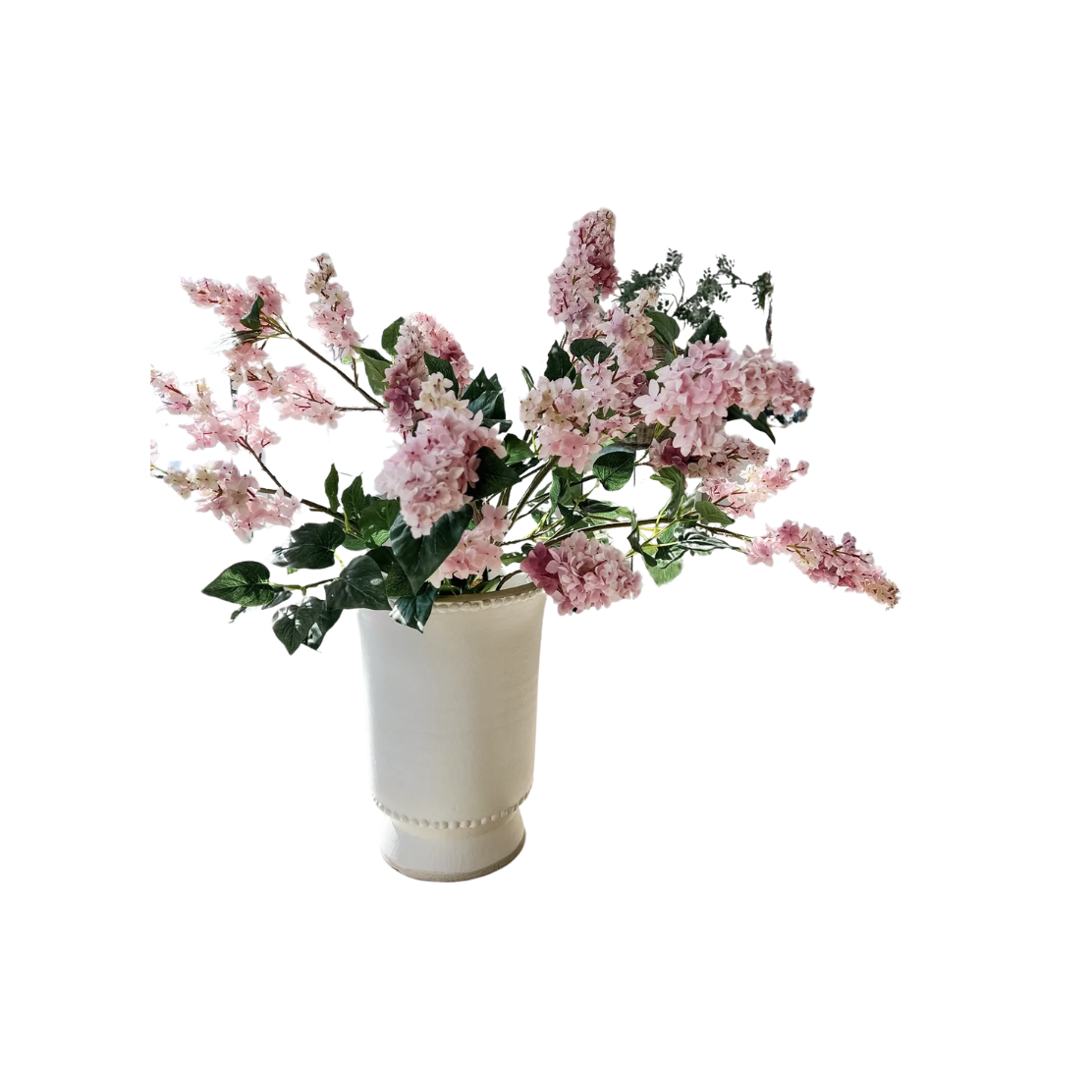 Faux Pink Lilac Bundle
