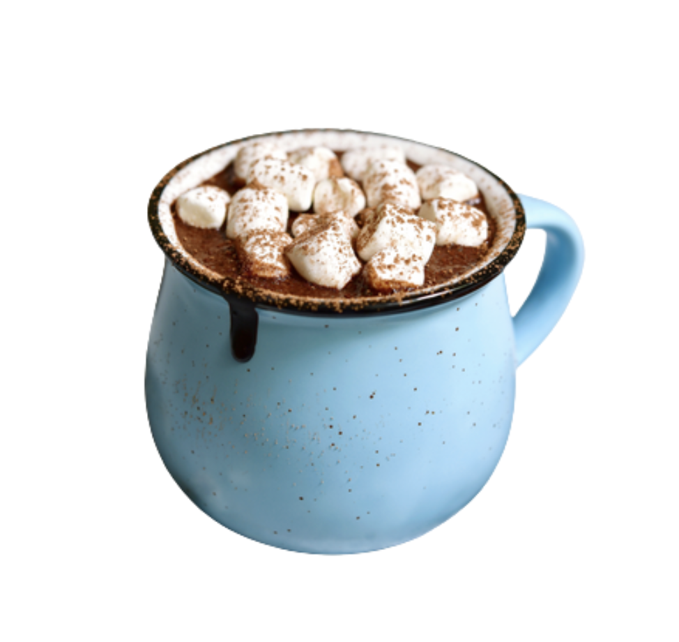 Hot Cocoa Fragrance Oil