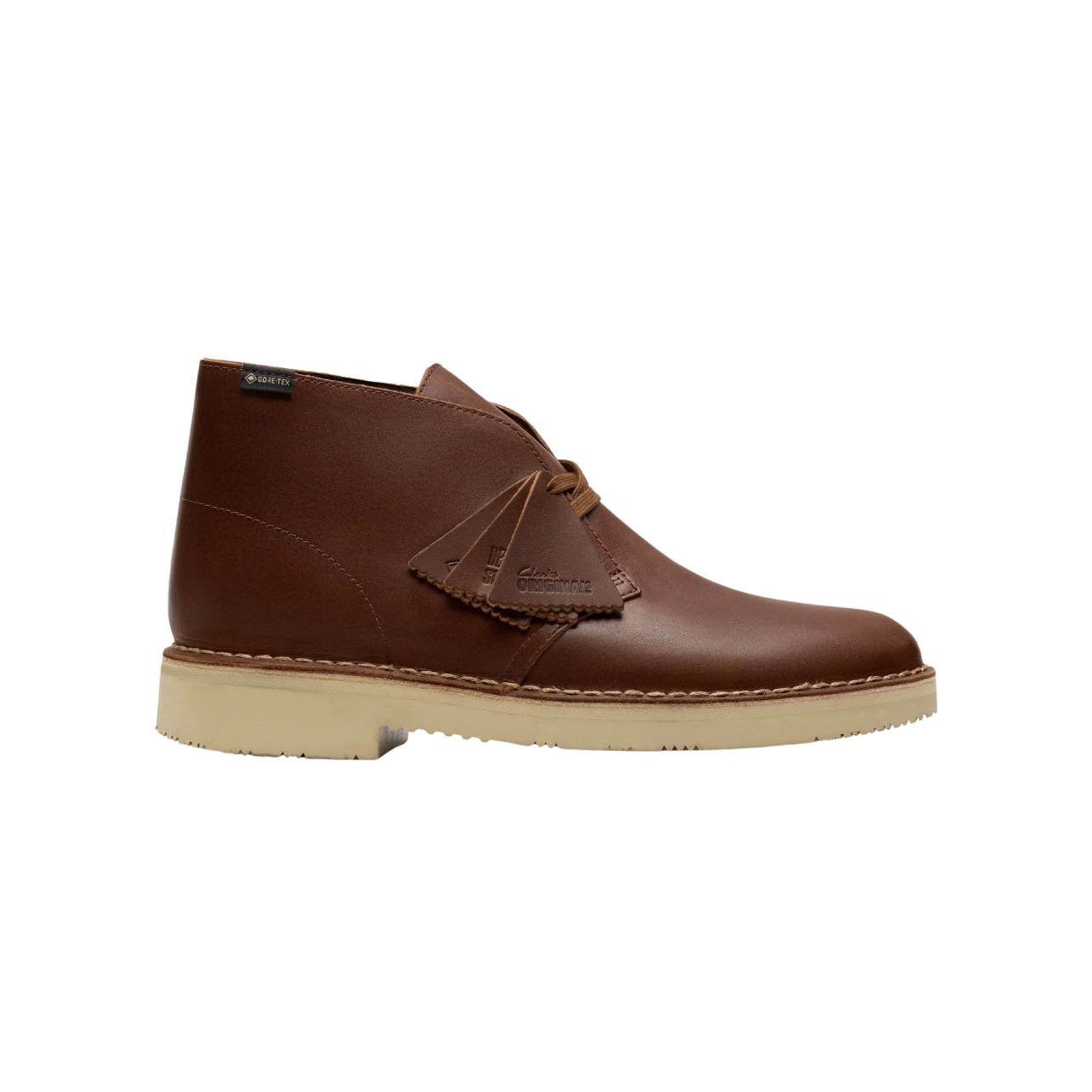 Clarks Desert Boot