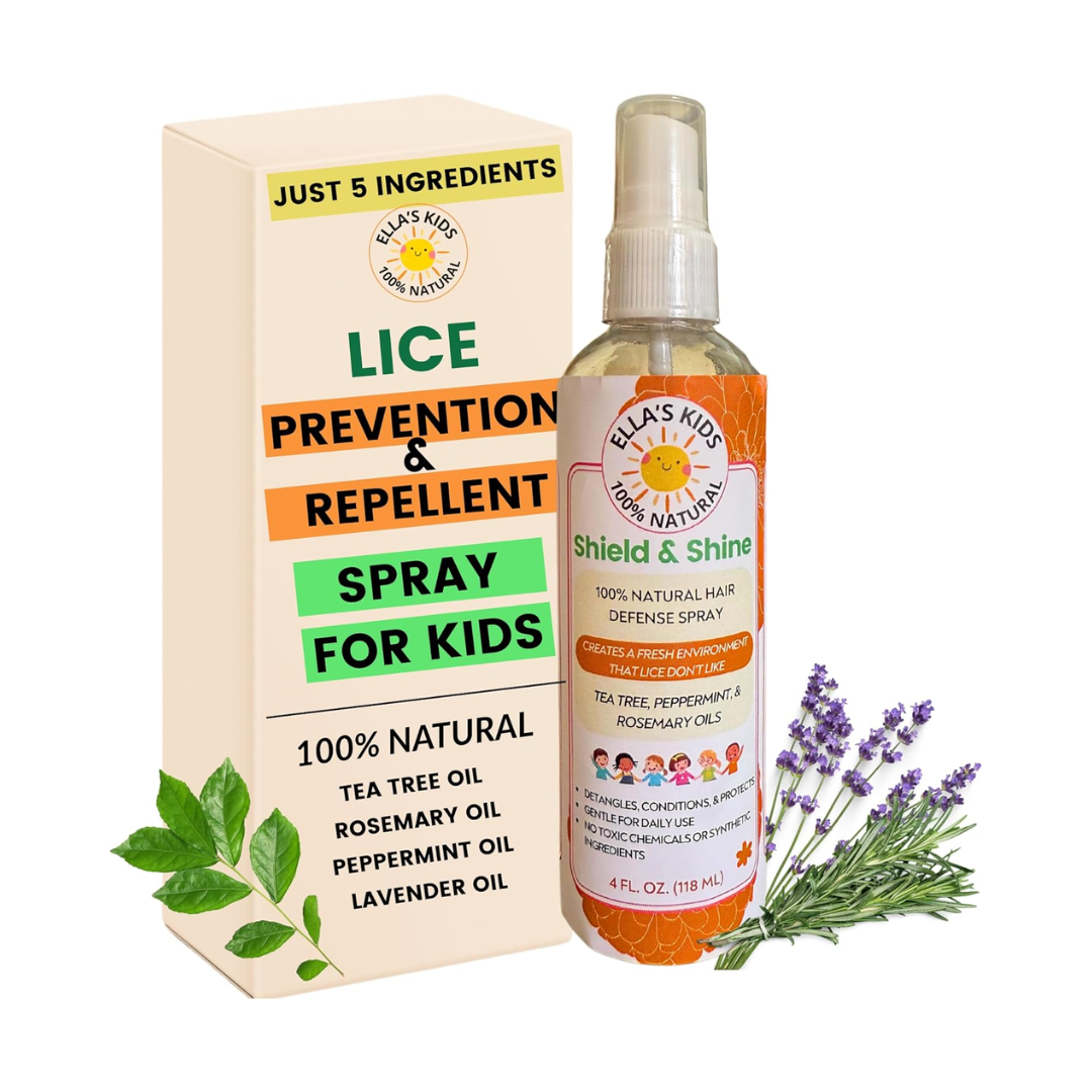 Preventive Spray