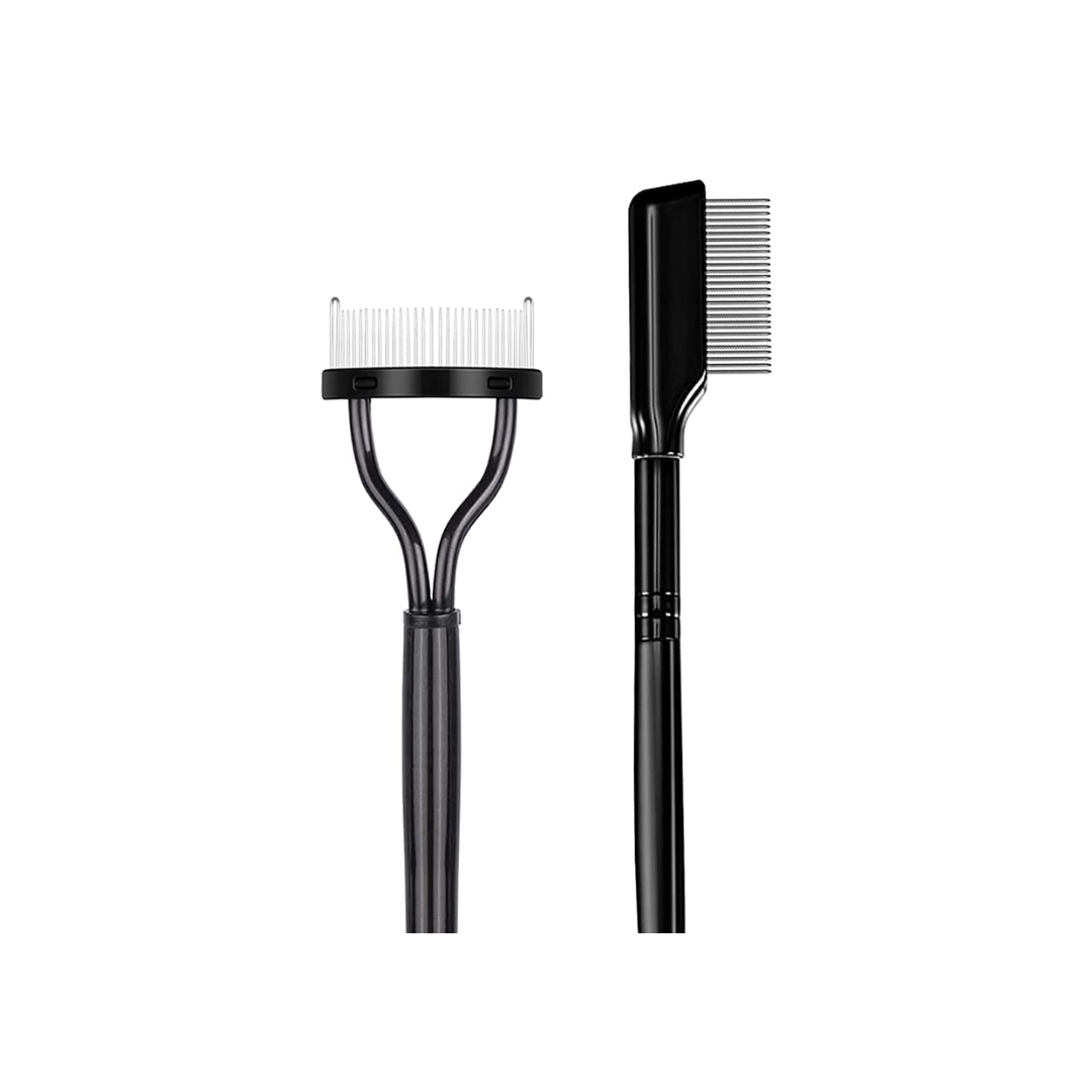 Precision Lash Comb