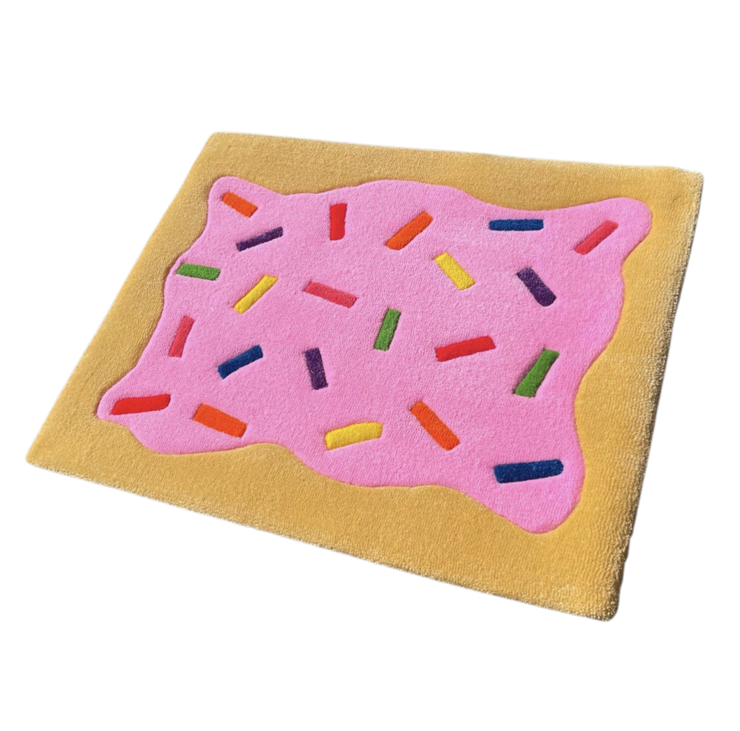 Milkshake Rug