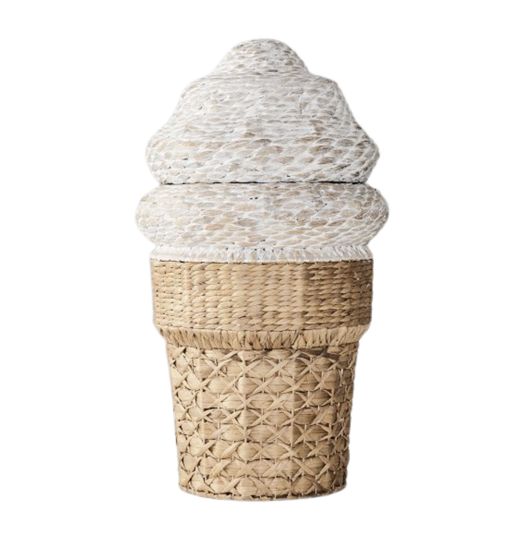 Ice Cream Hamper