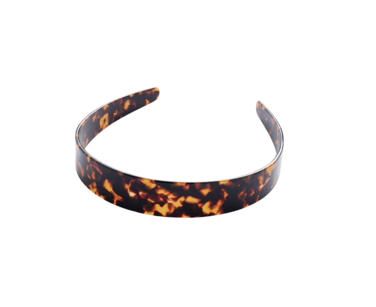 Tortoiseshell Headband