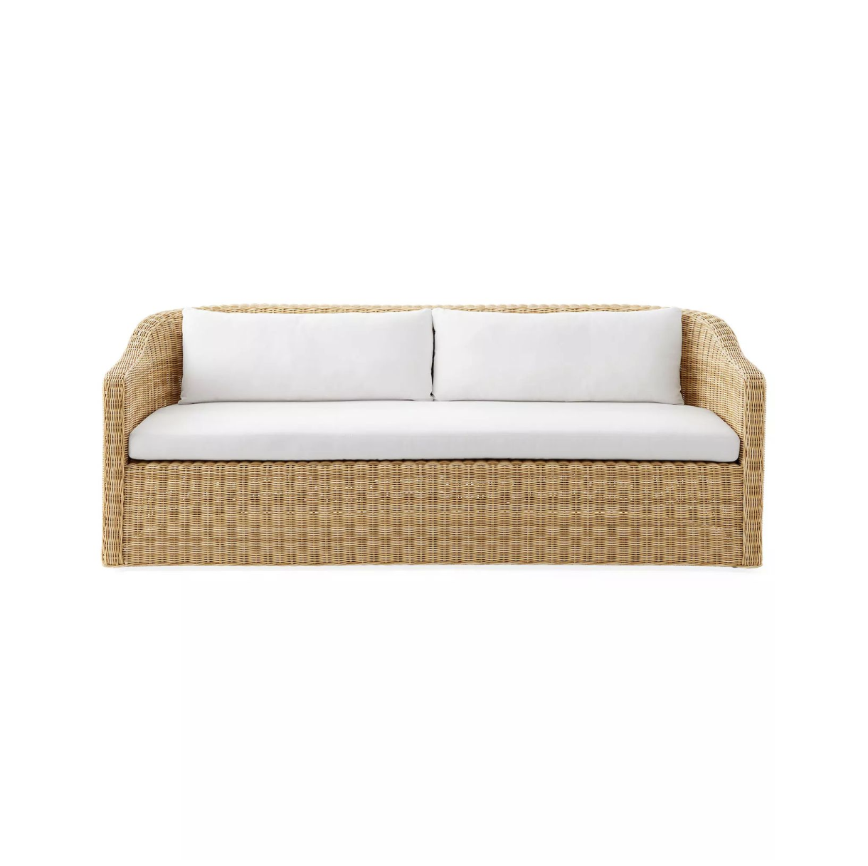 Tofino Sofa – Light Dune