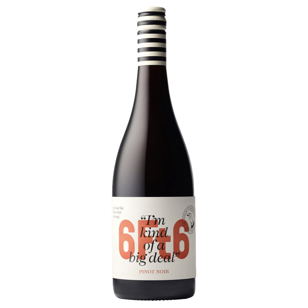 6Ft6 Pinot Noir