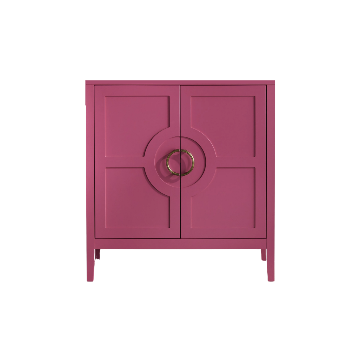 Lark Manor Hewson Accent Cabinet