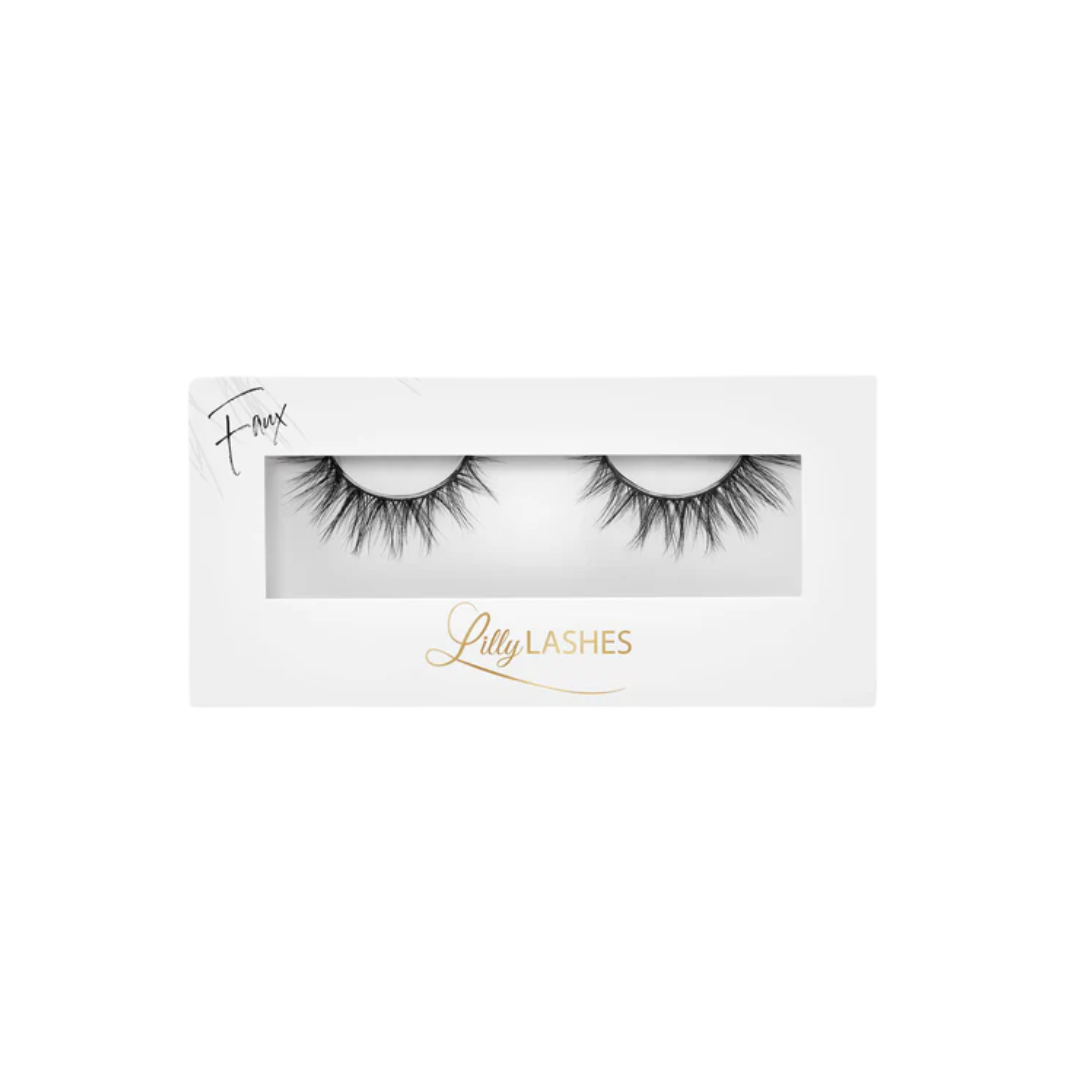 Luxe in Lite Faux Mink