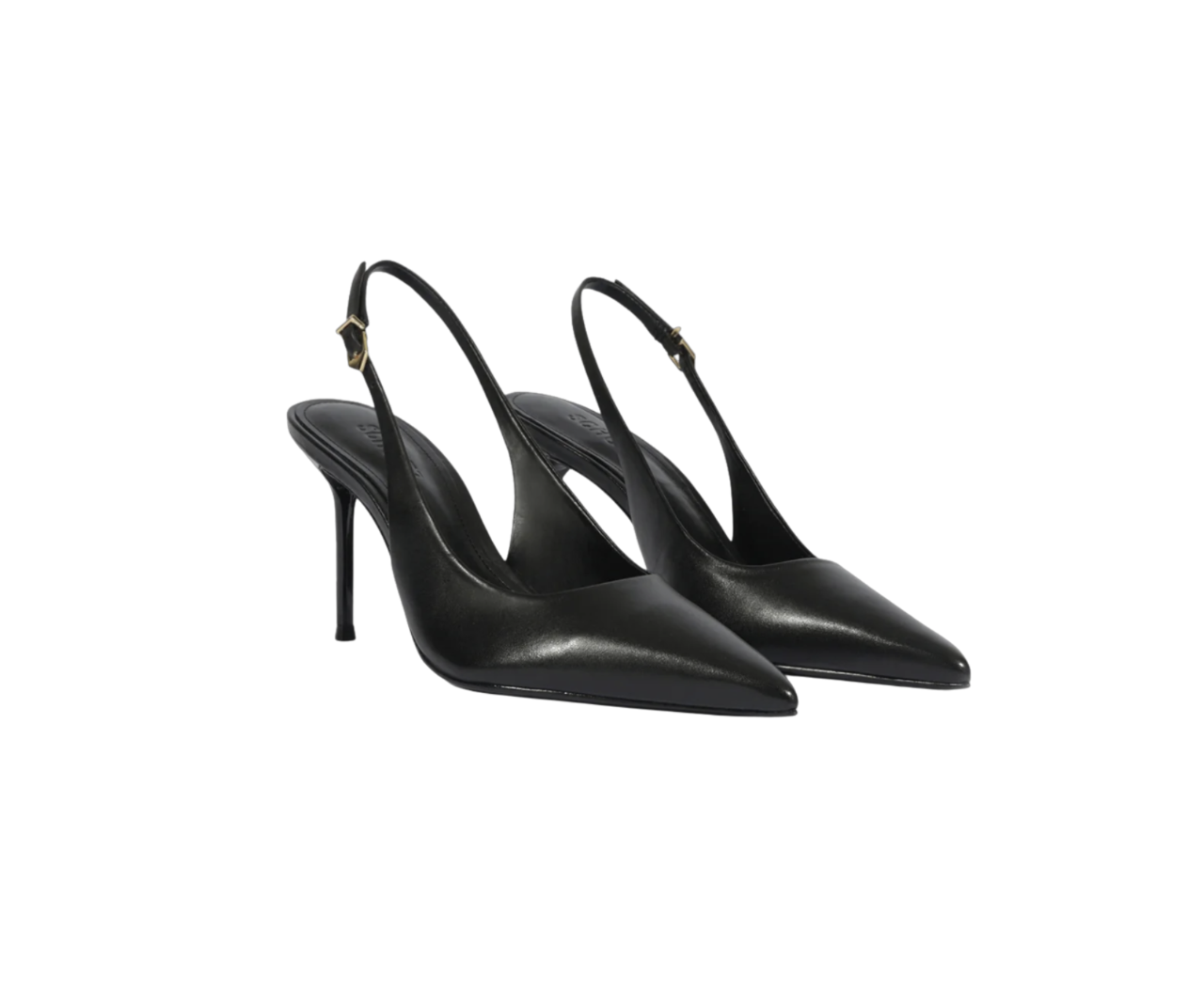 Paola Slingback Pump