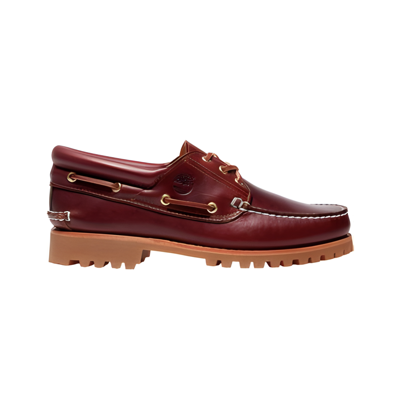 Timberland 3 Eye Lug
