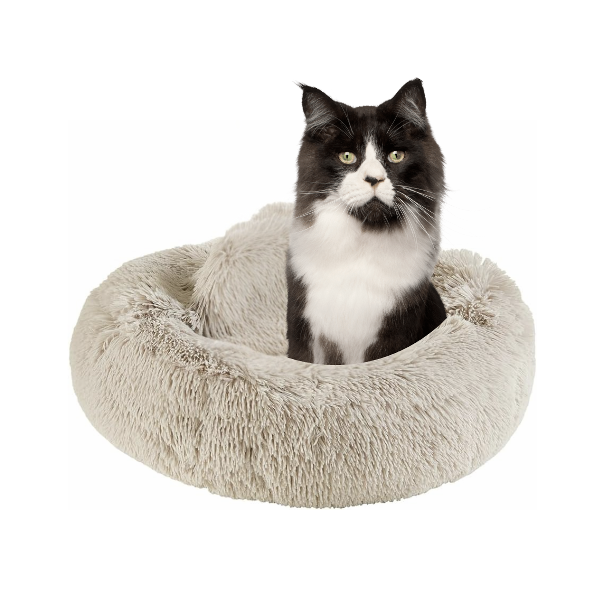 Luna Donut bed