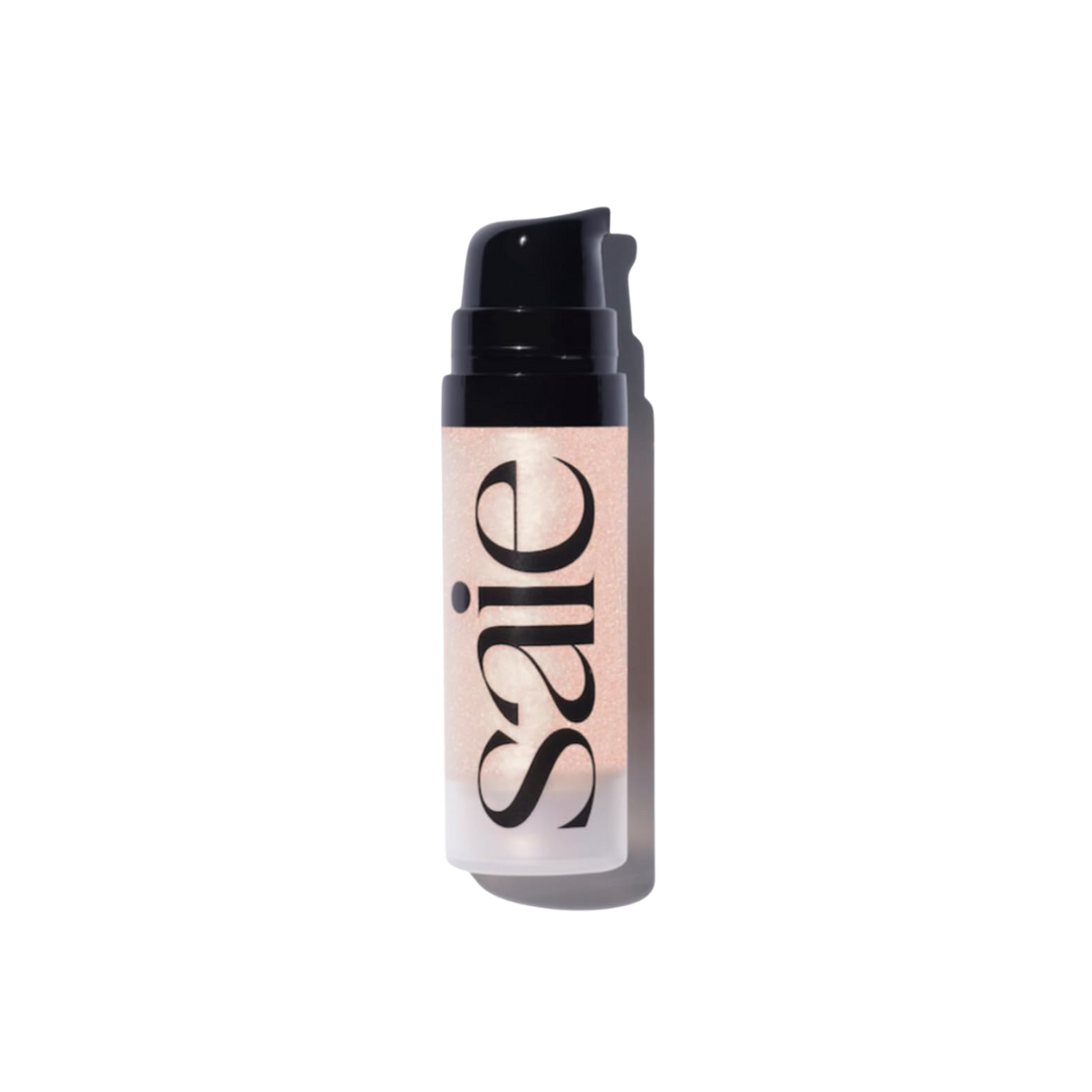 Saie Mini Glowy Super Gel Illuminator - Starglow