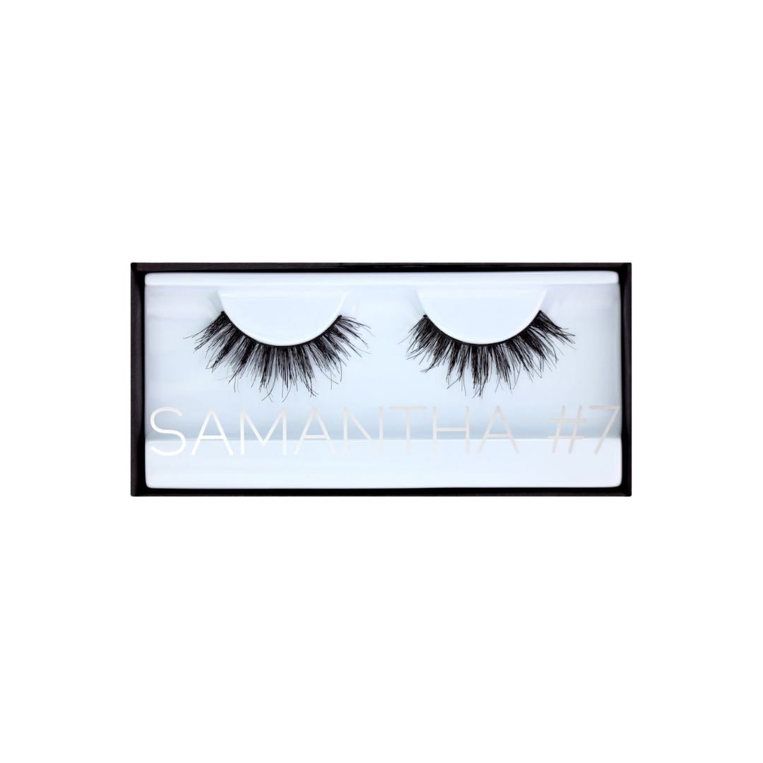 Huda Beauty Samantha #7