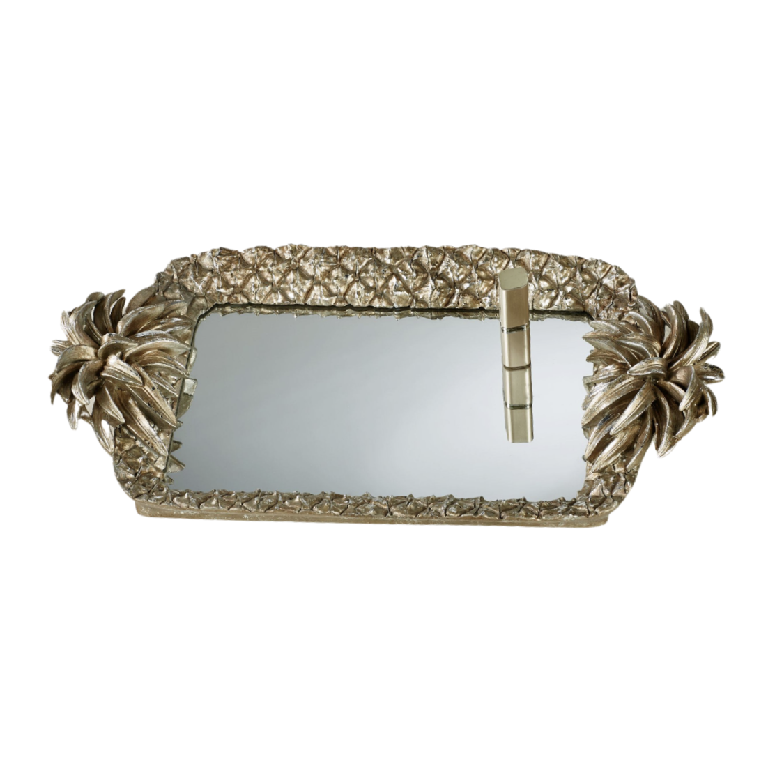 Pineapple Vanity Tray