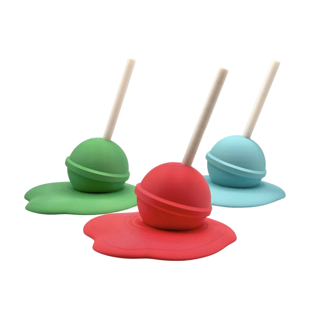 Melting Lollipop