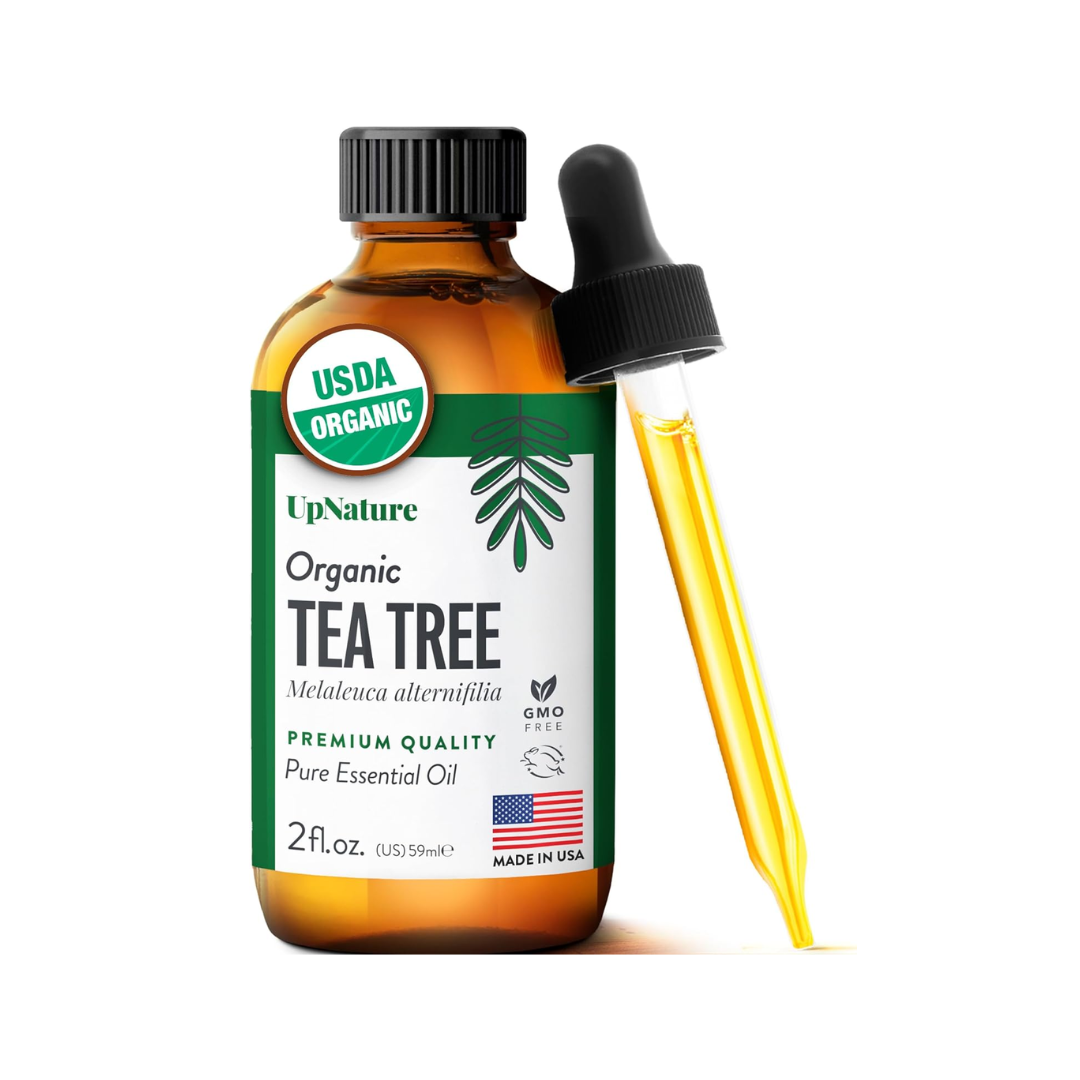 Tea Tree Oil