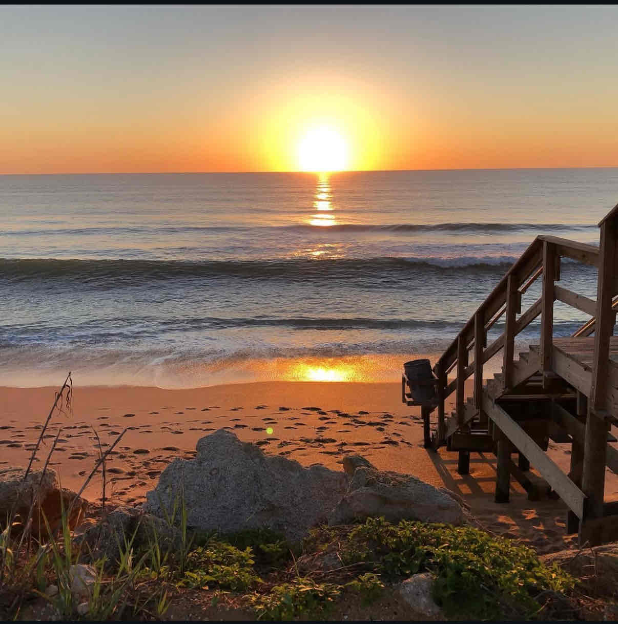 Florida Beaches cover photo collage