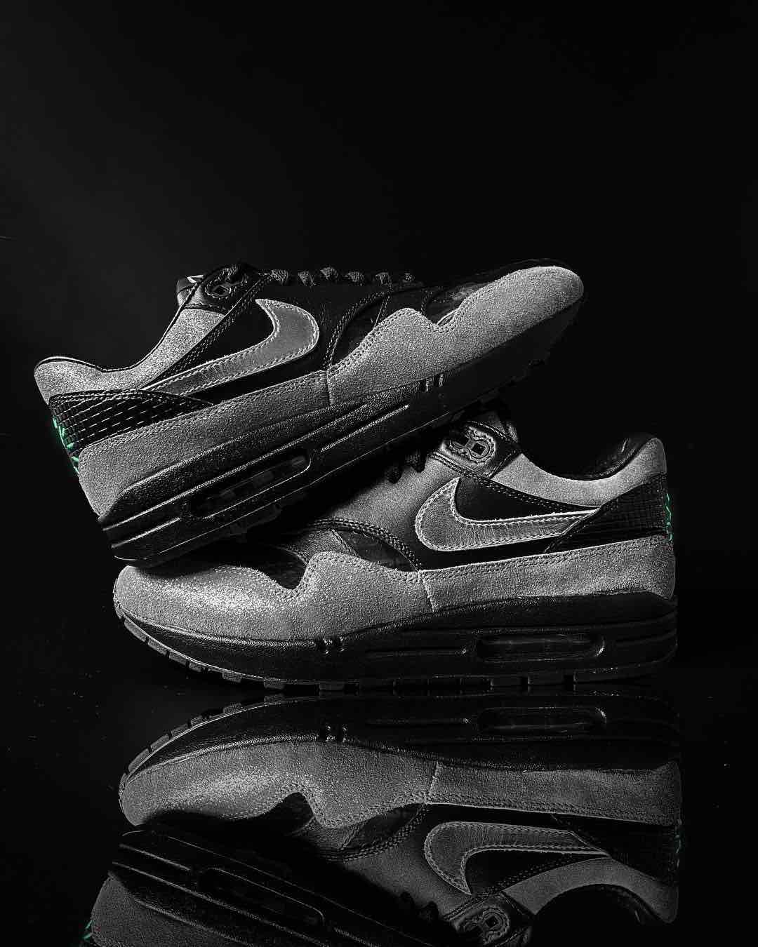Top Sneakers I’ve Tried and Recommend ⚫️⚪️ cover photo collage