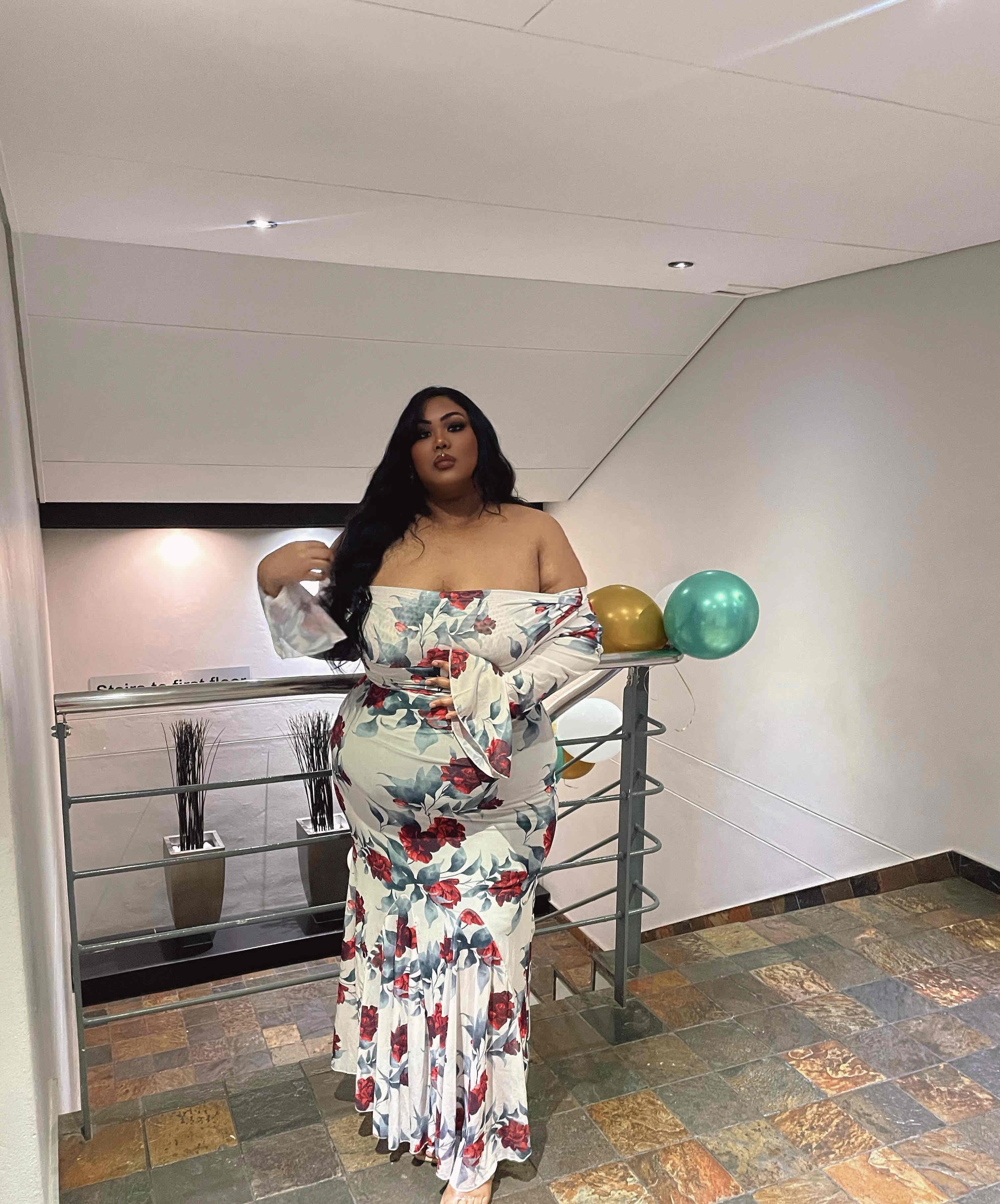 Sexy Plus size outfits for the baddies