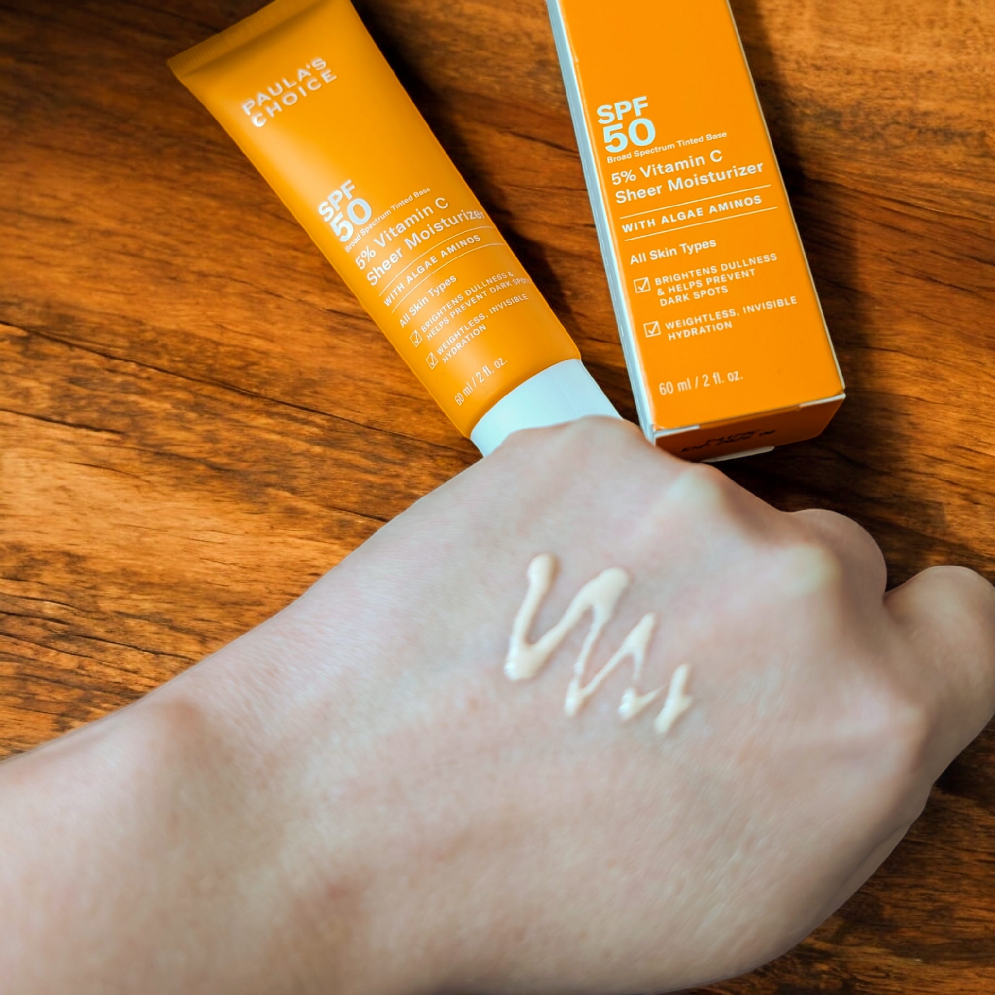 This is for all you Skincare Junkies out there... Jump in and have a look at what I'm loving. cover photo collage