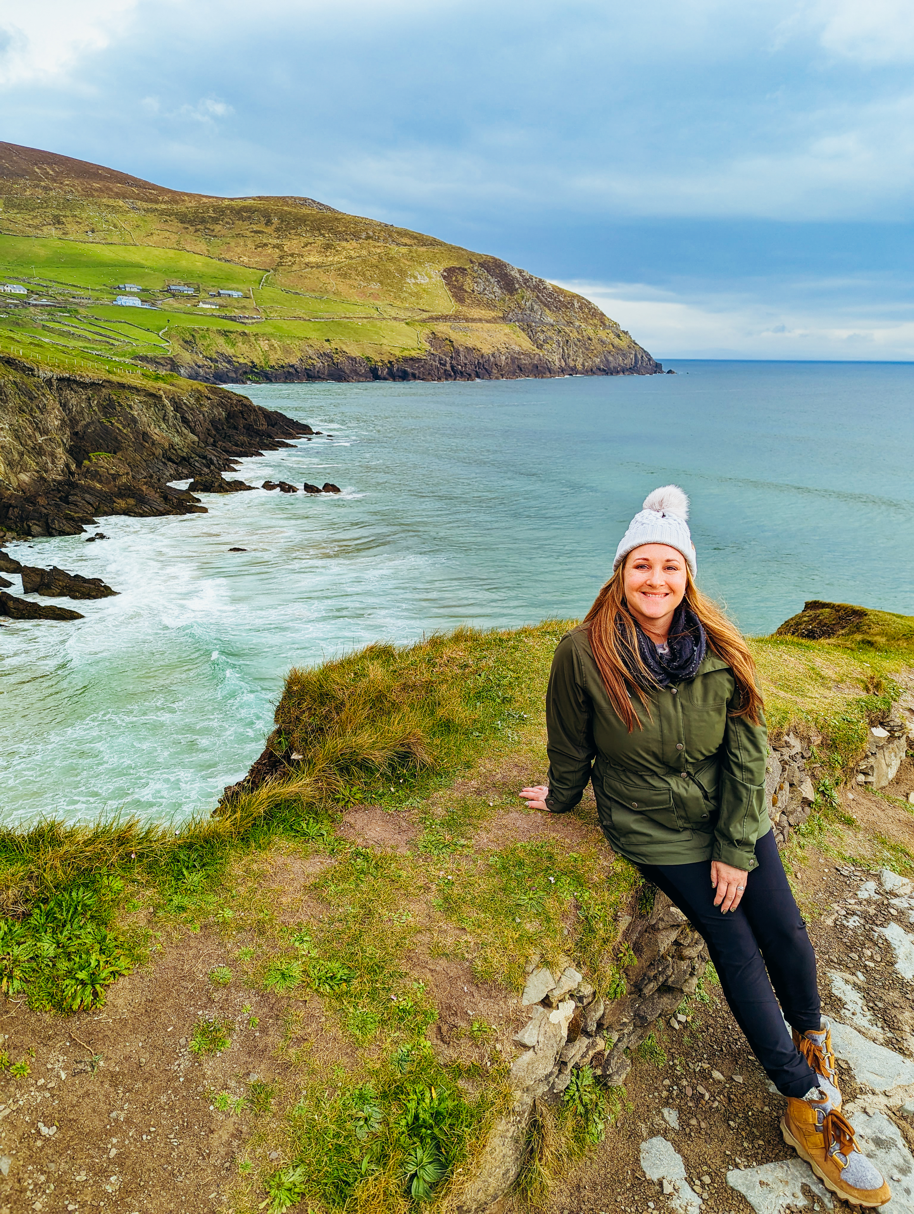 Travel tips & must see locations in Ireland cover photo collage