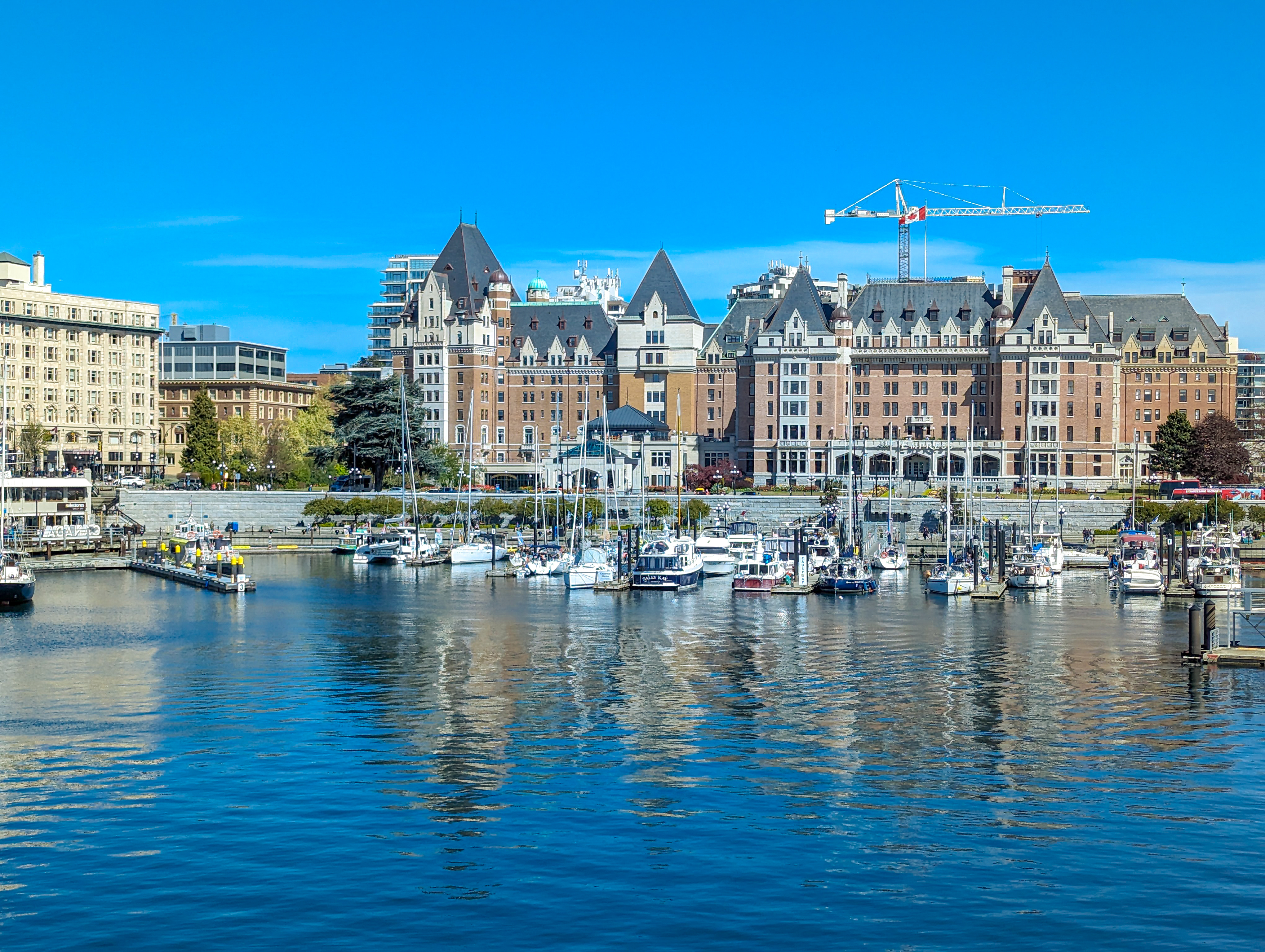 Things to do in Victoria BC cover photo collage