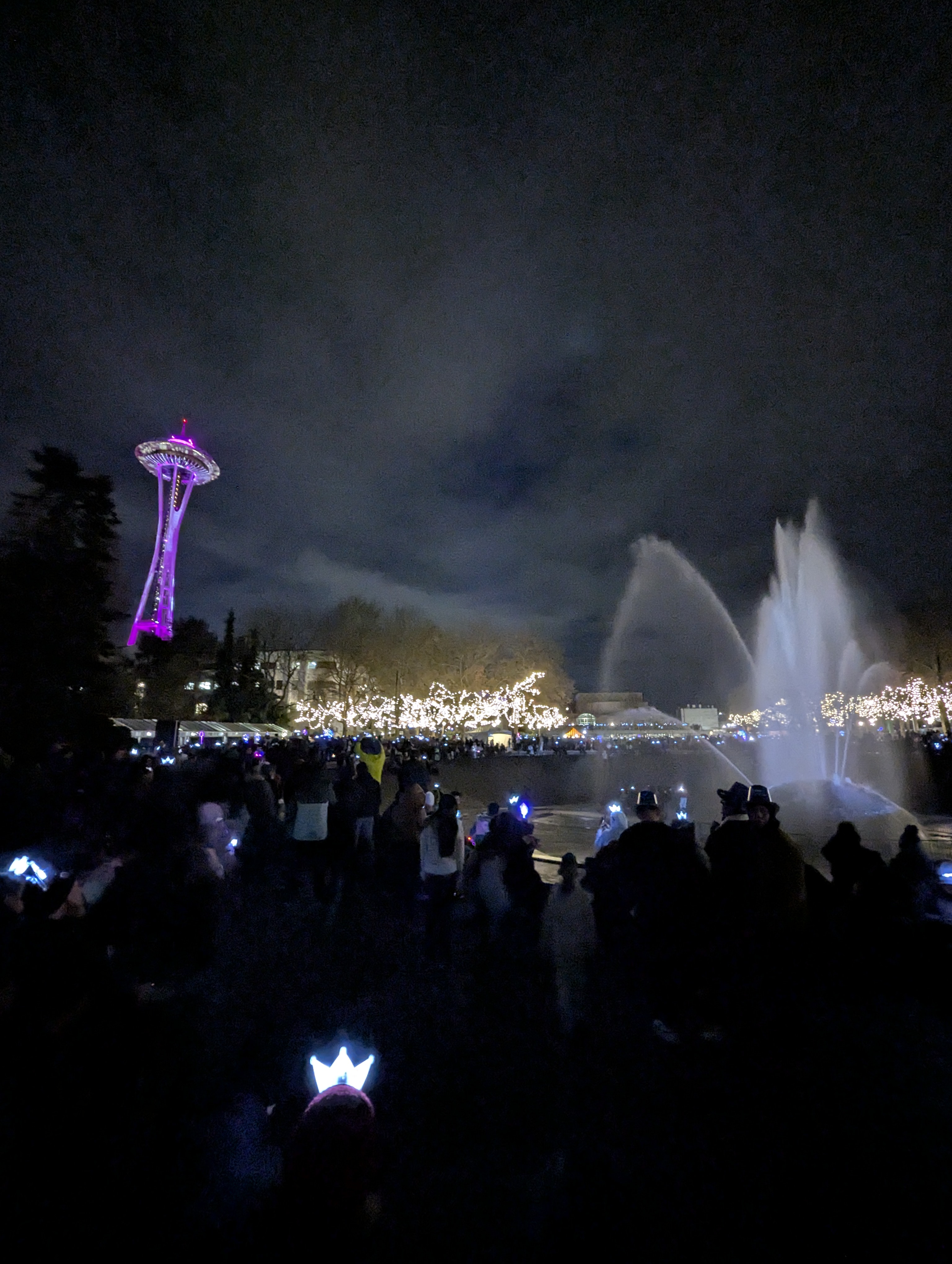 Seattle Washington must see recommendations & hidden gems cover photo collage