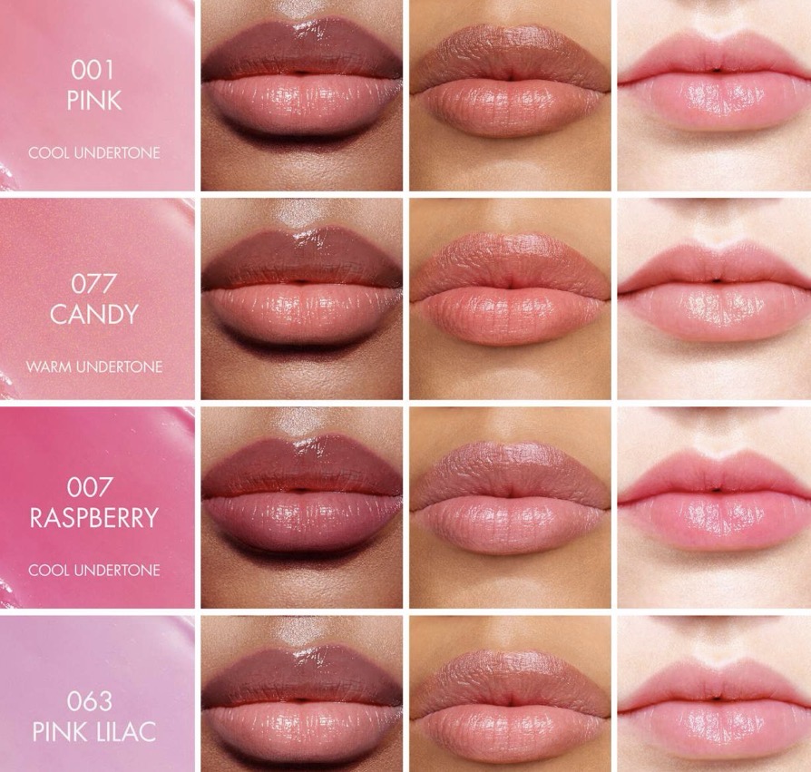 Must Haves For No Makeup Makeup to Natural Makeup ✨ cover photo collage