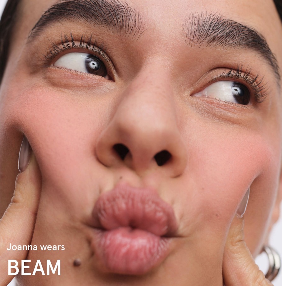 Best Blush for Tan and Brown Skin cover photo collage