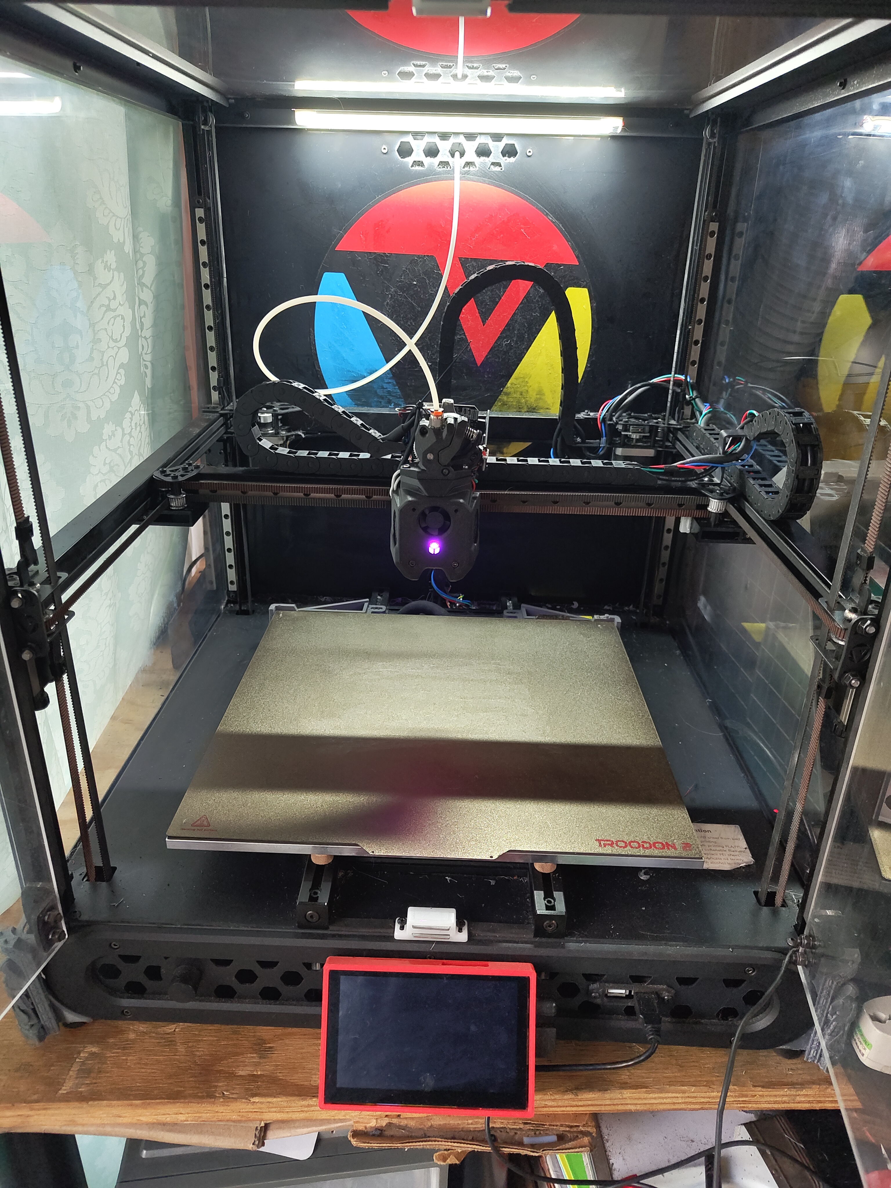 3D Printing Essentials cover photo collage