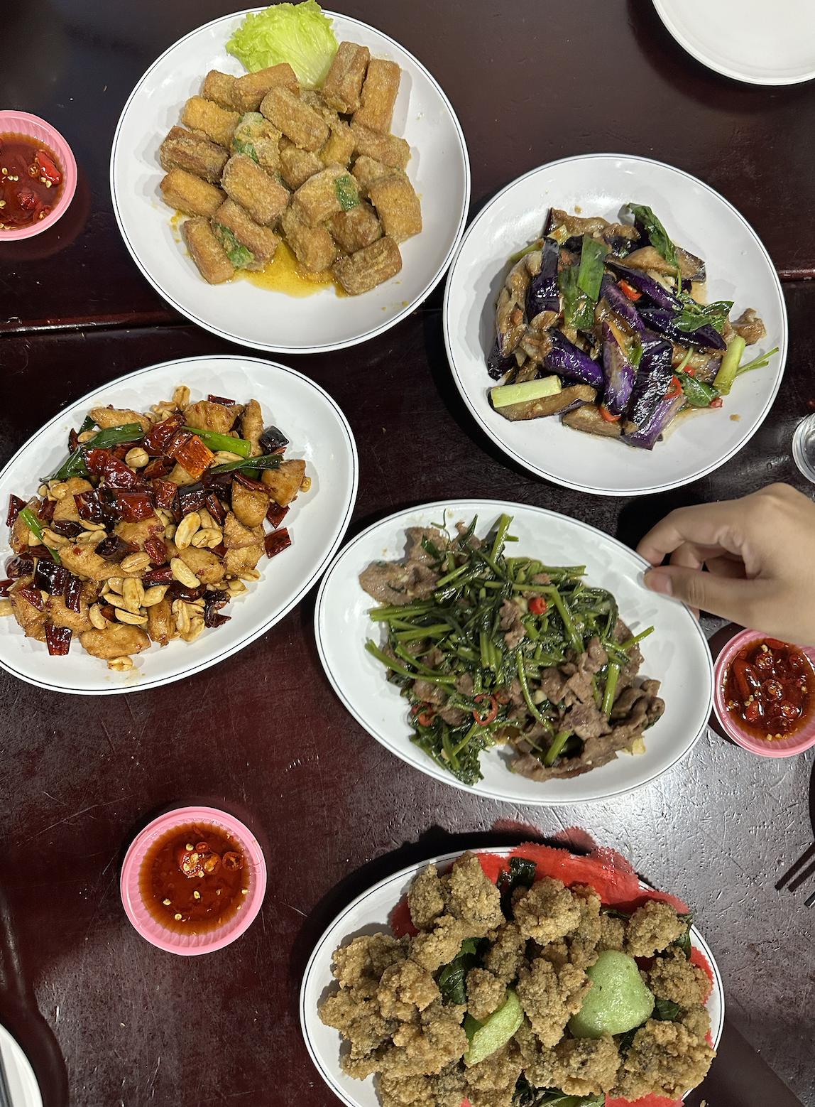 Taiwan for Foodies (Taipei, Kaohsiung, Tainan + more) cover photo collage
