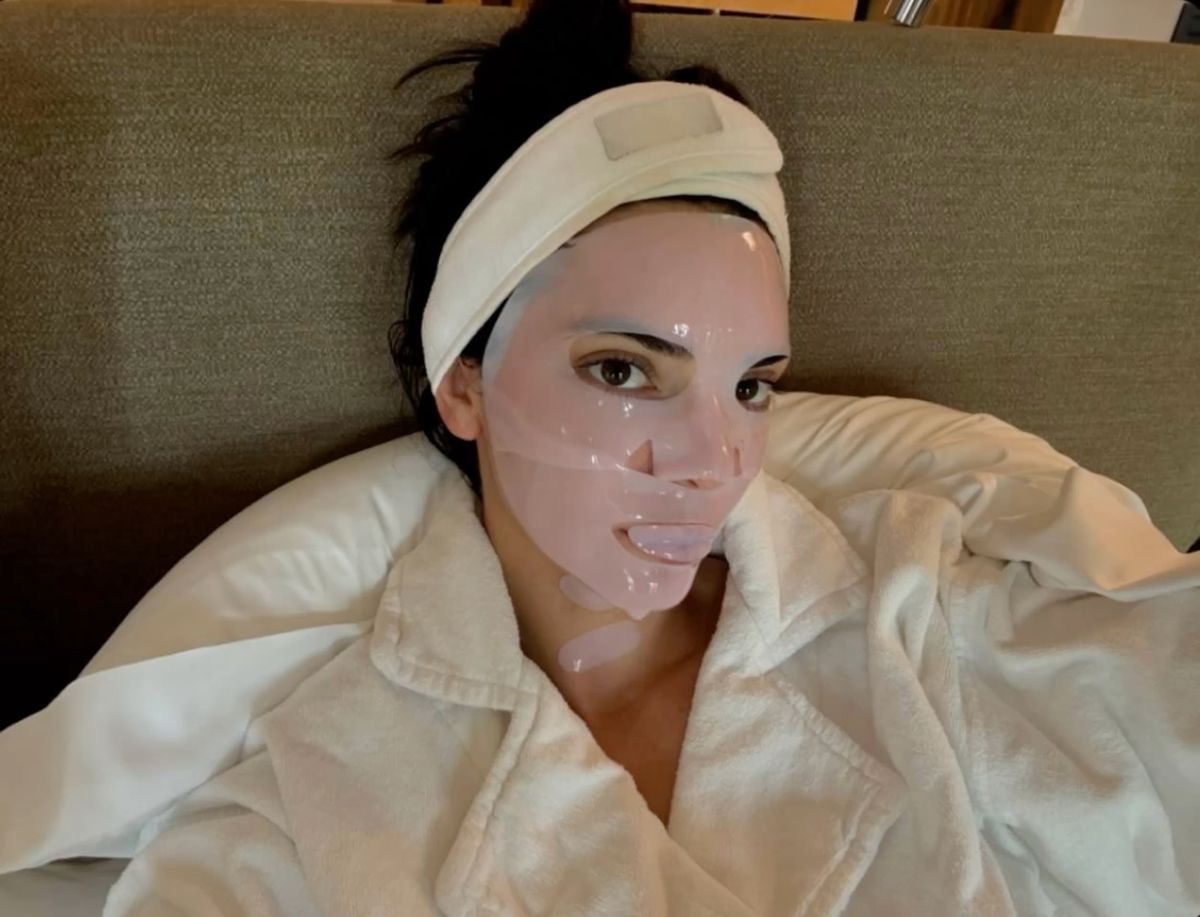 My Skin Care Routine for Glowy and Radiant Skin | Affordable to Expensive cover photo collage