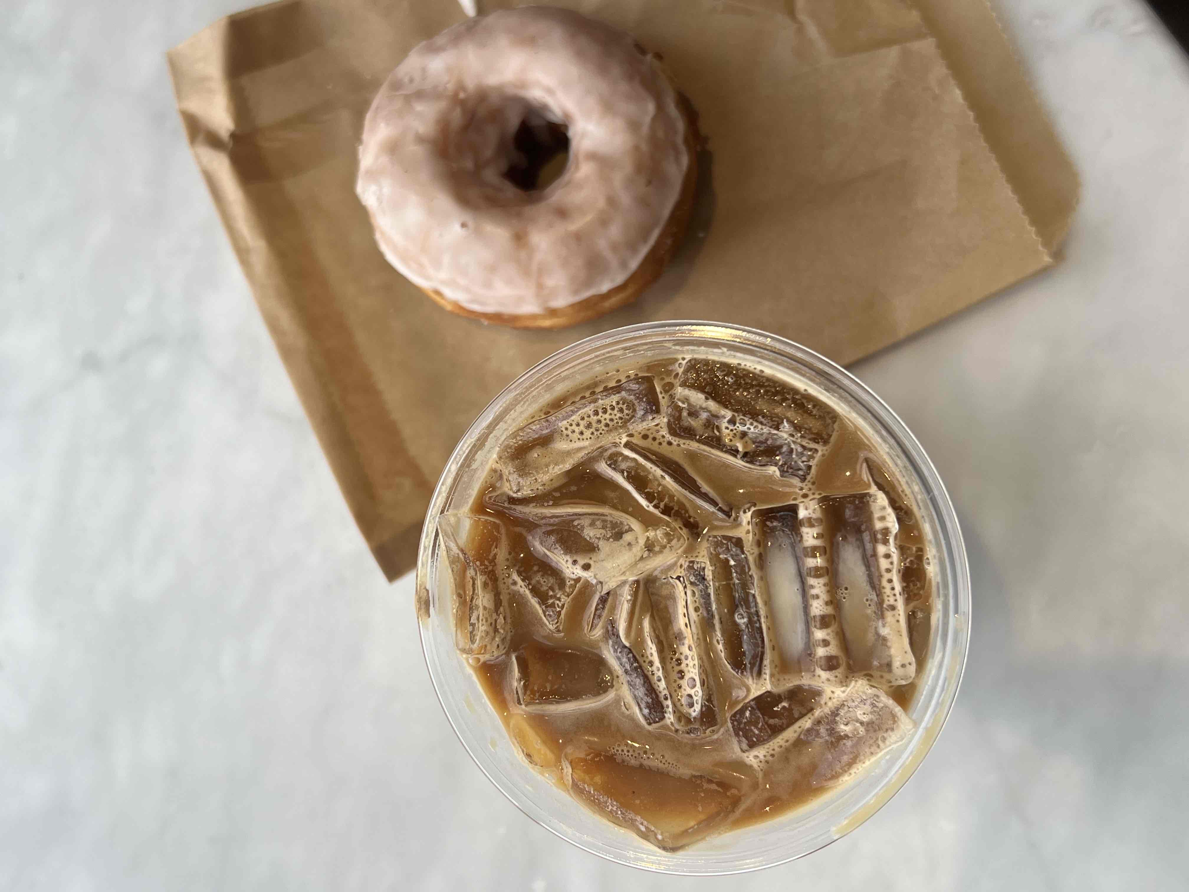 Your guide to Coffee in San Francisco cover photo collage